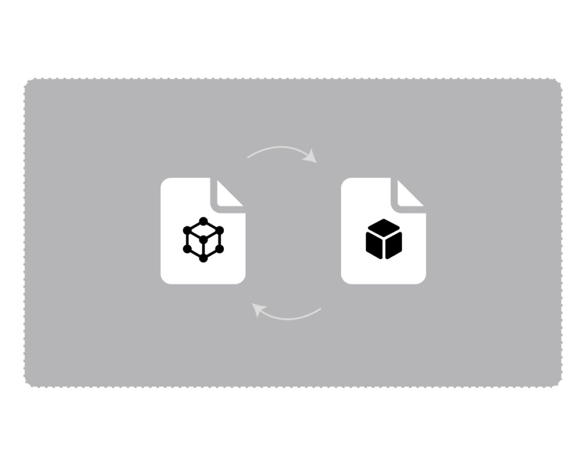 Step 2: Convert file