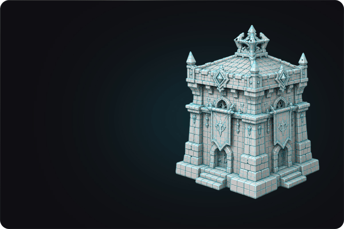 Remesh