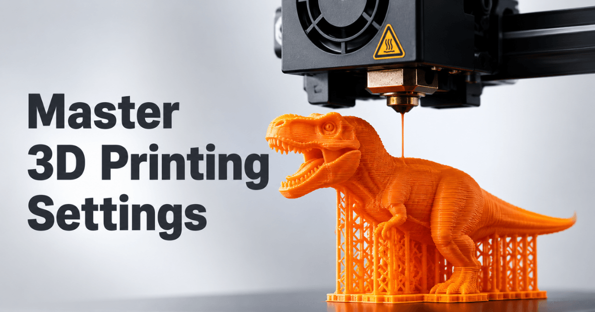 3d printing cover