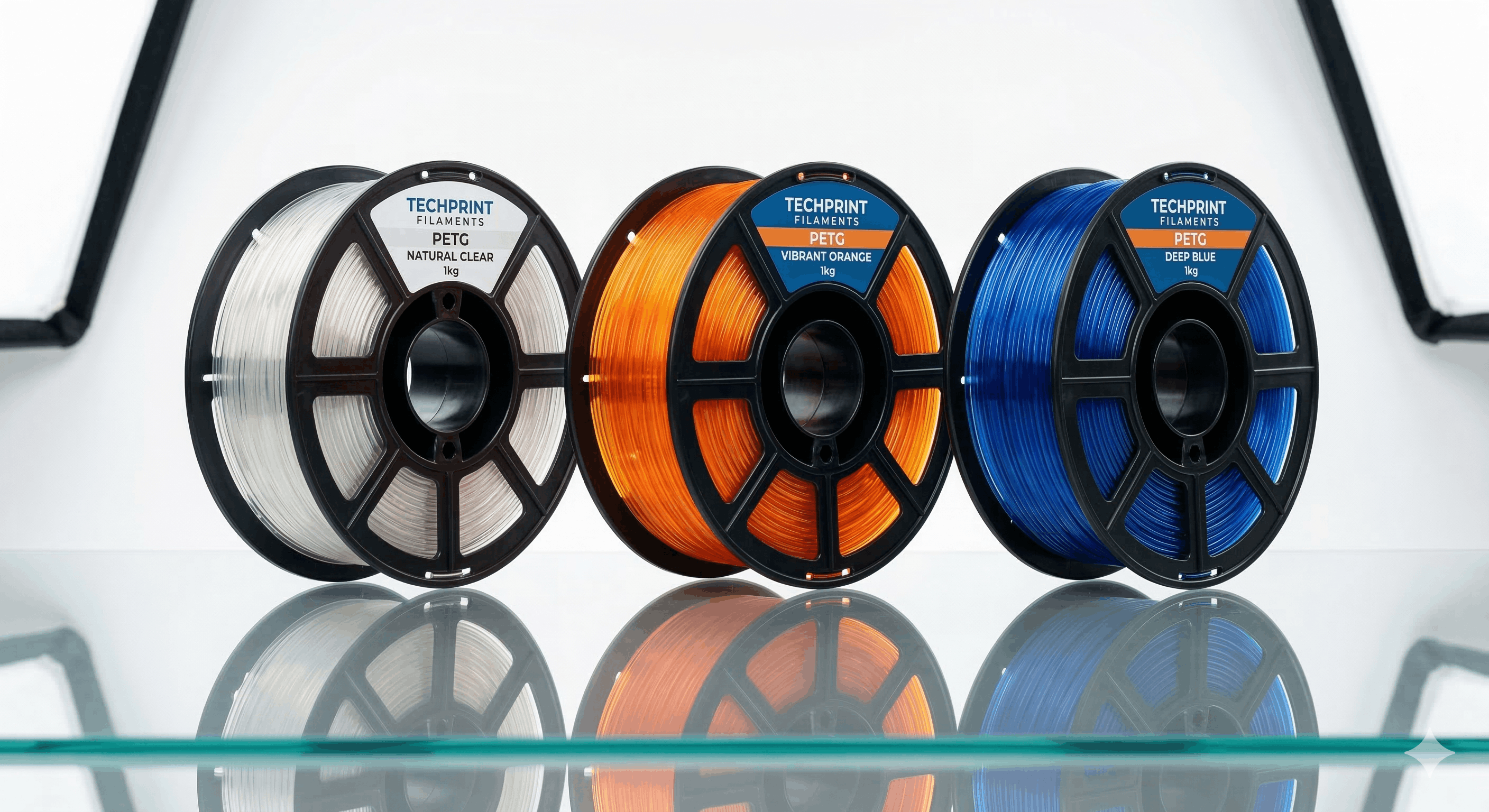PETG filament