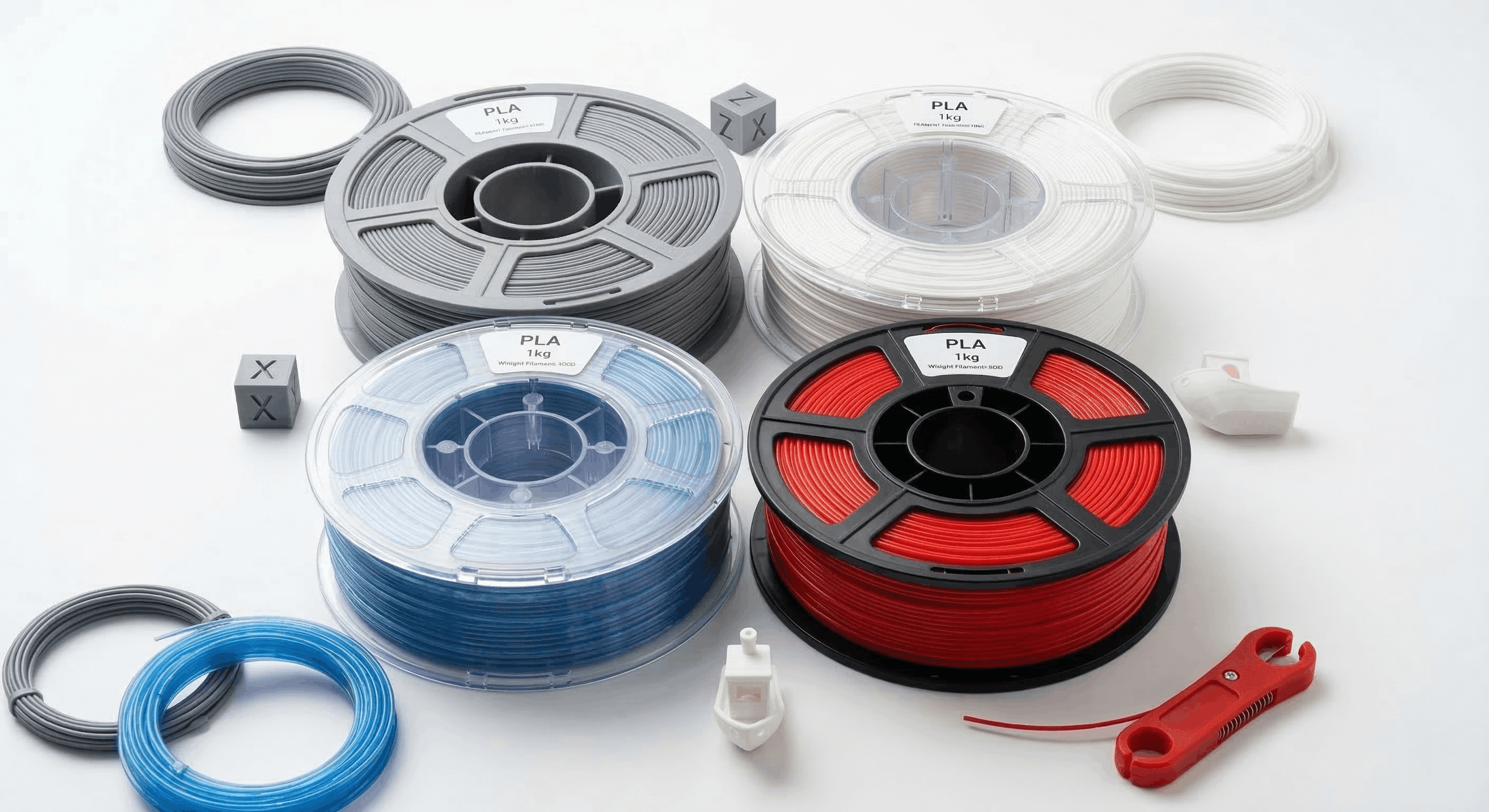 PLA filament