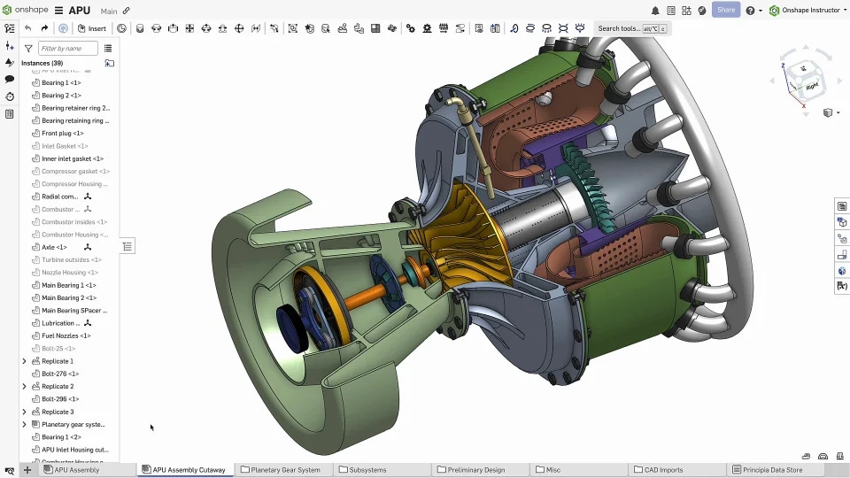 Onshape