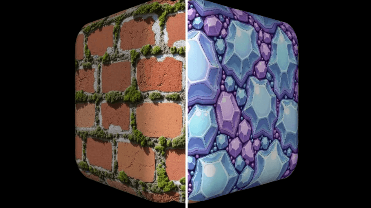 texture