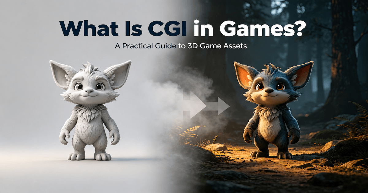what is CGI