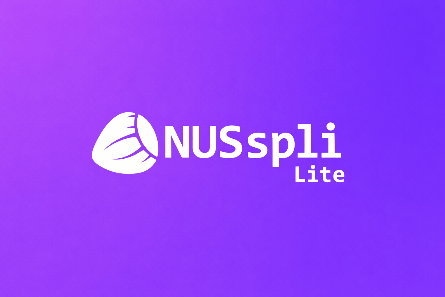 NUSspli
