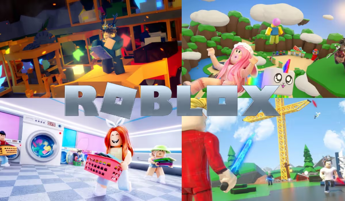 Roblox Simulator Games