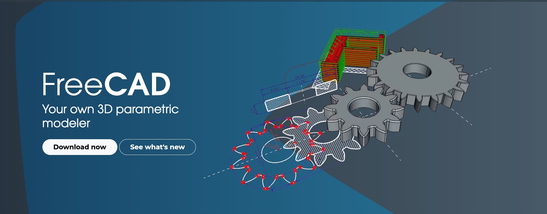 FreeCAD