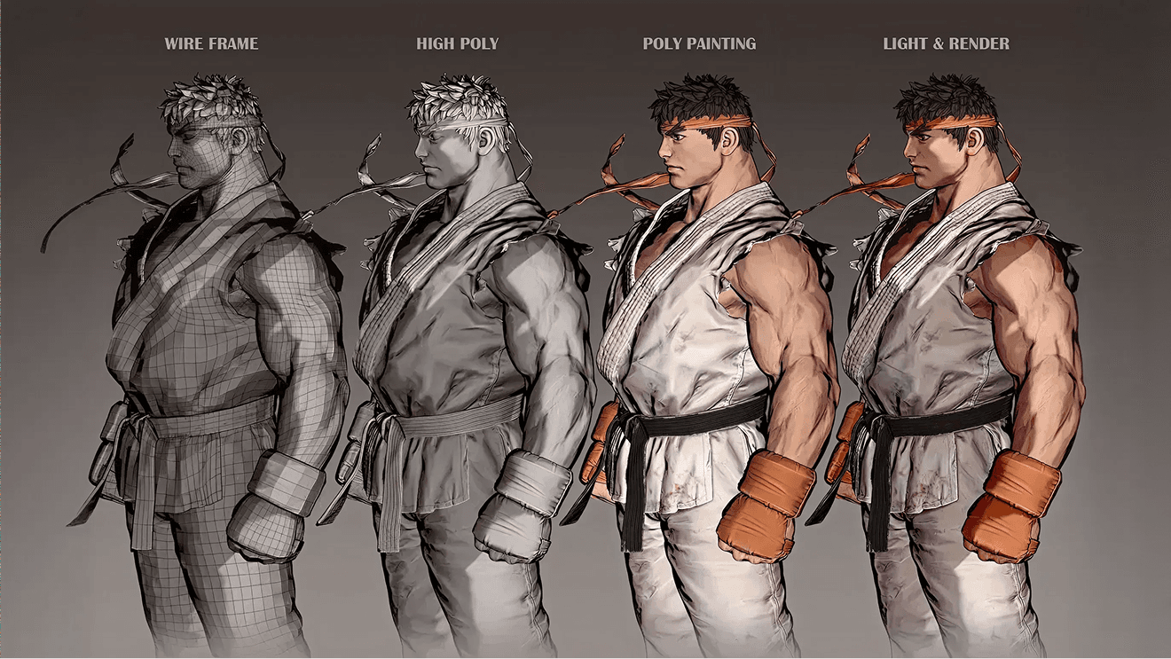 The Best AI Model Generators for Game Dev in 2026