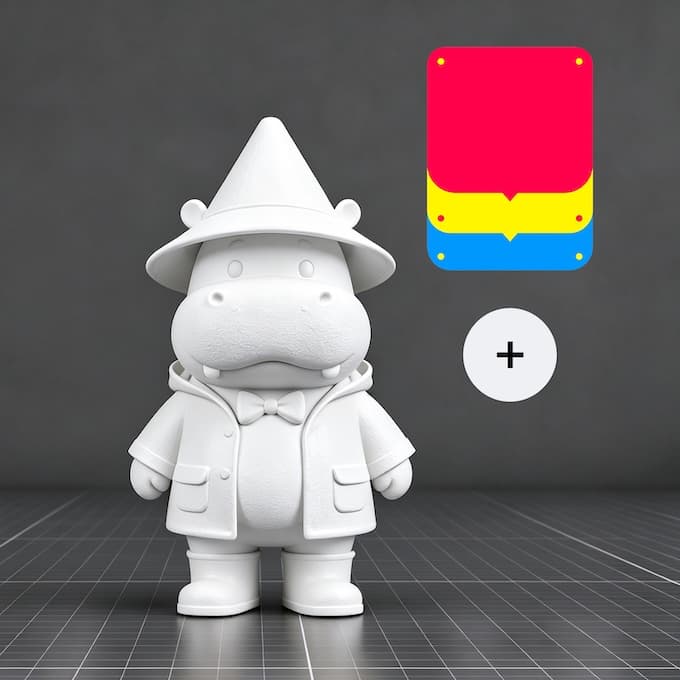 上传或描述贴图步骤预览