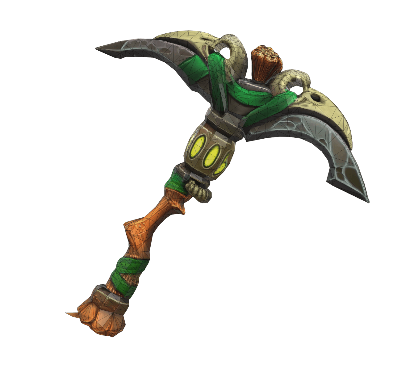 Fantasy Blade