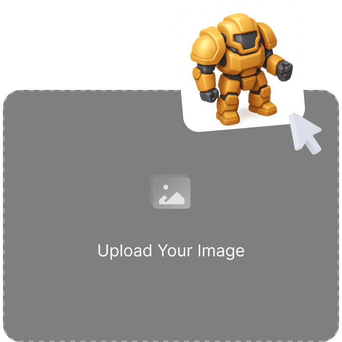 Upload Your Image