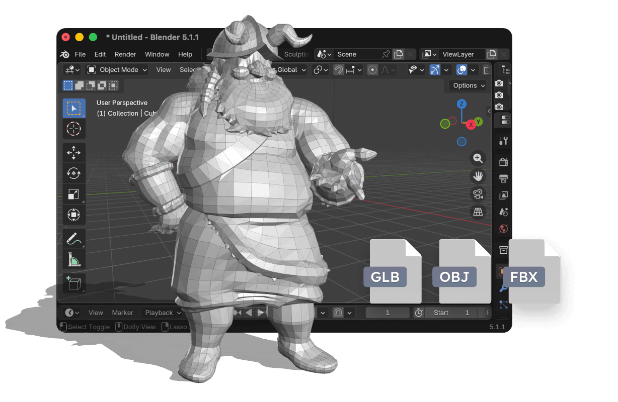 Seamless Engine Integration