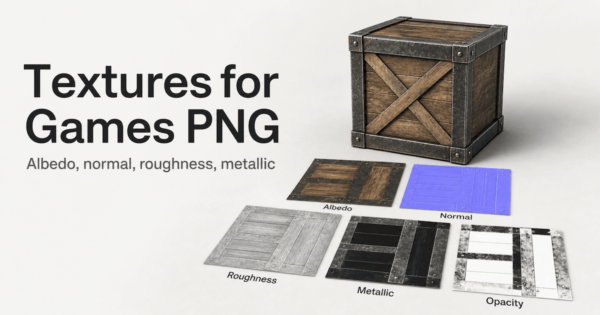 Texture for Game png