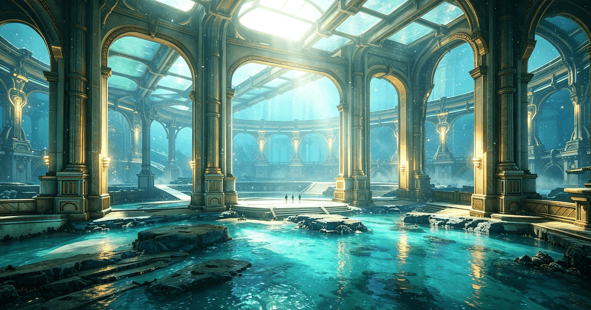 game environment modeling