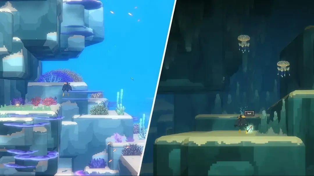 what is an indie game