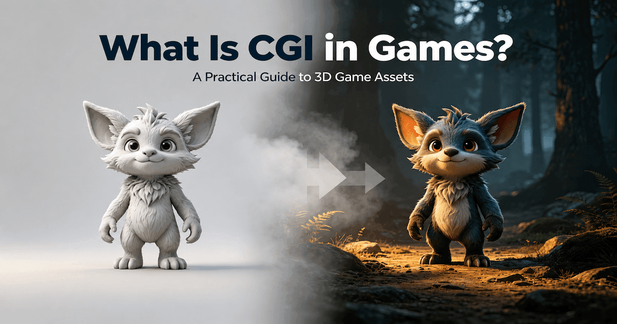 what is CGI