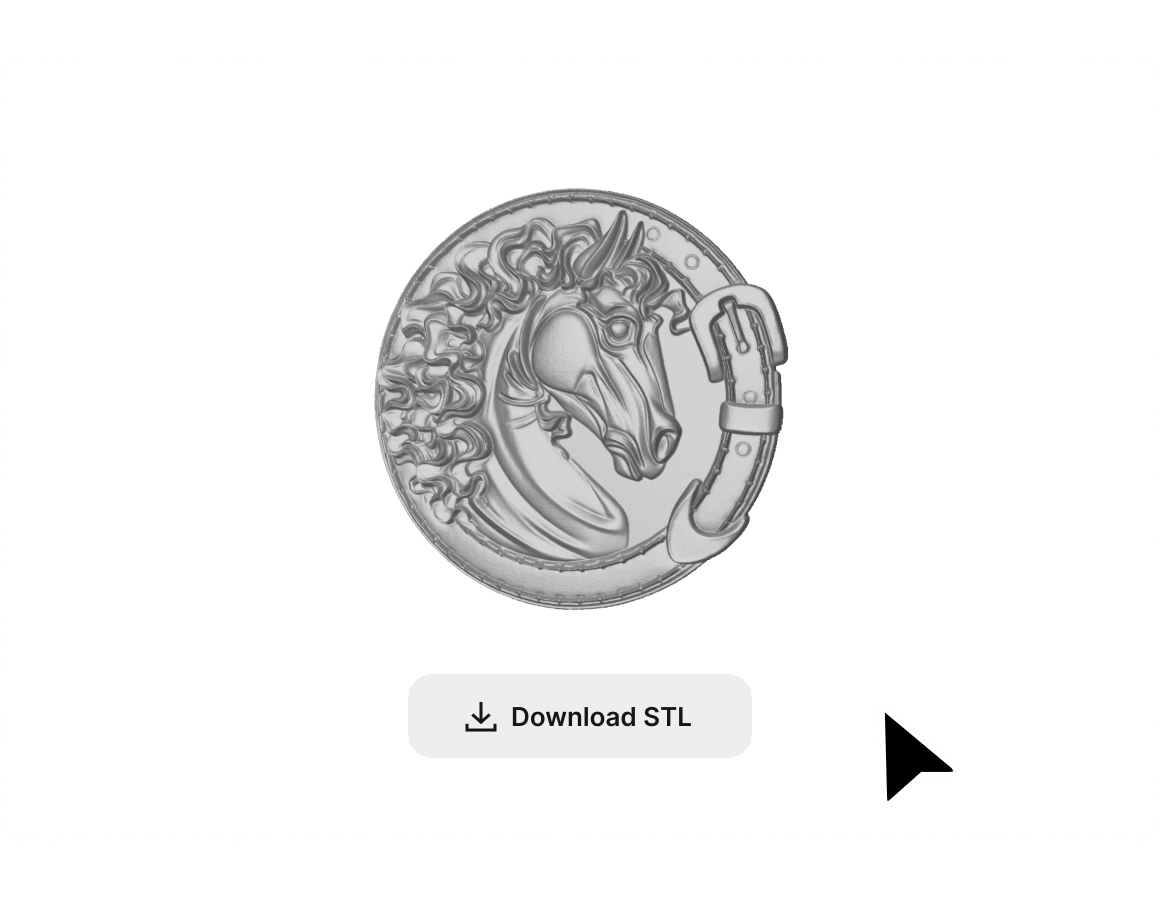 Export STL
