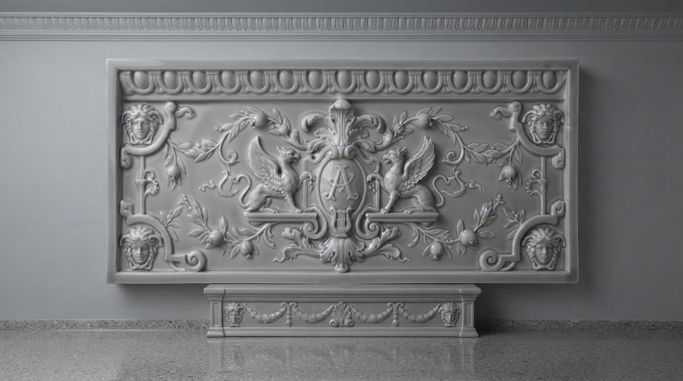 Architectural Relief