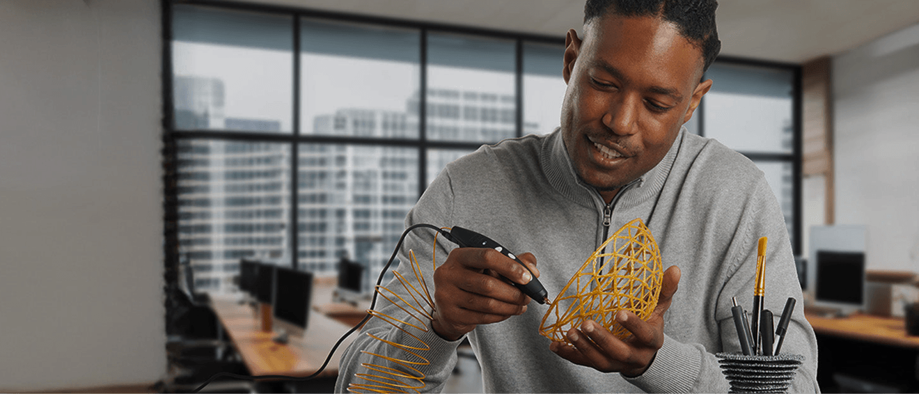 What makers need from AI 3D before a model is truly ready for print