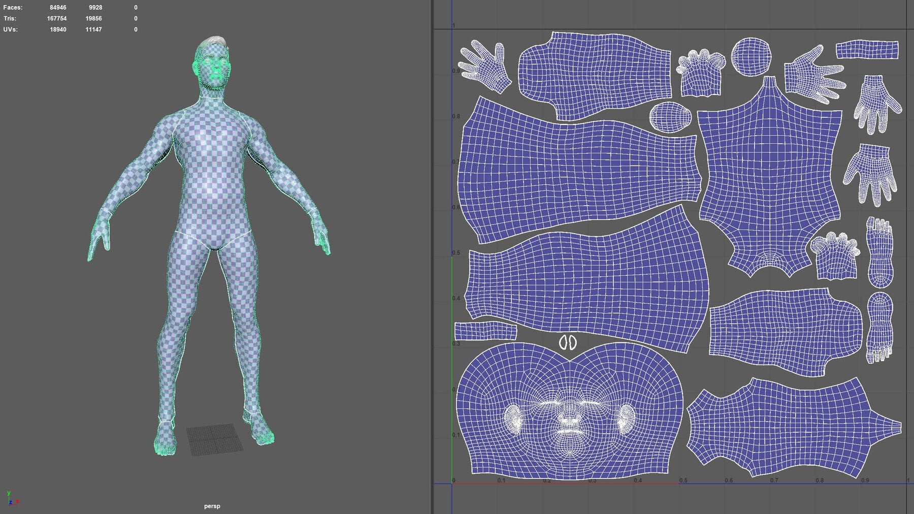 Cleaner topology is no longer optional for AI 3D teams building real pipelines