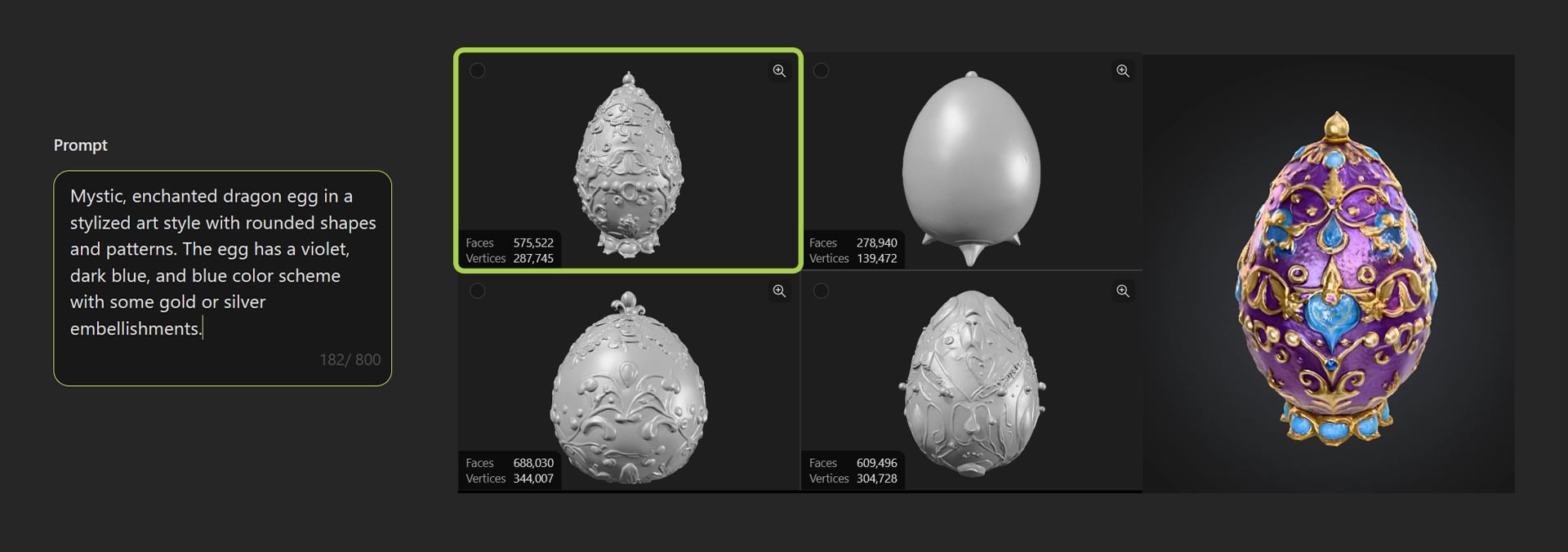 Why prompt-first iteration is becoming the fastest way to validate 3D ideas
