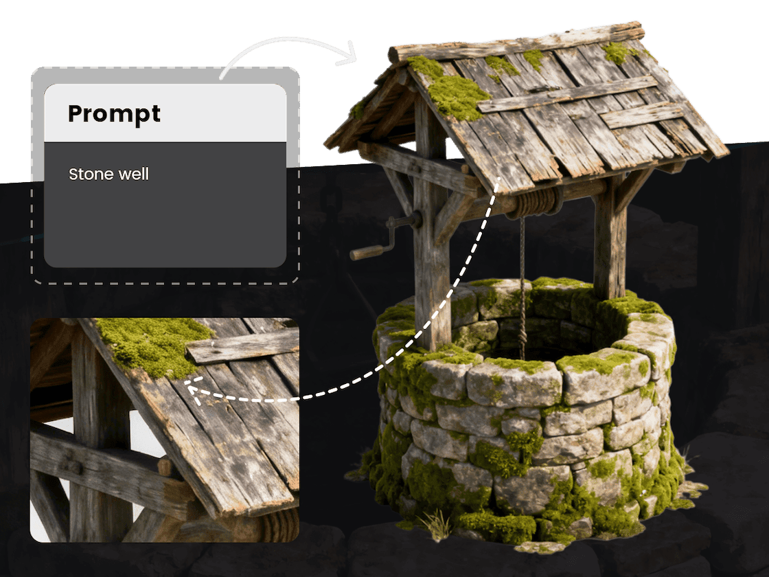 AI 提示词助手预览