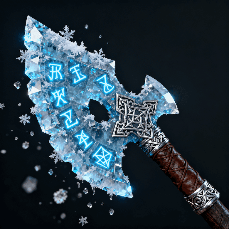 文生 3D 风格示例 6