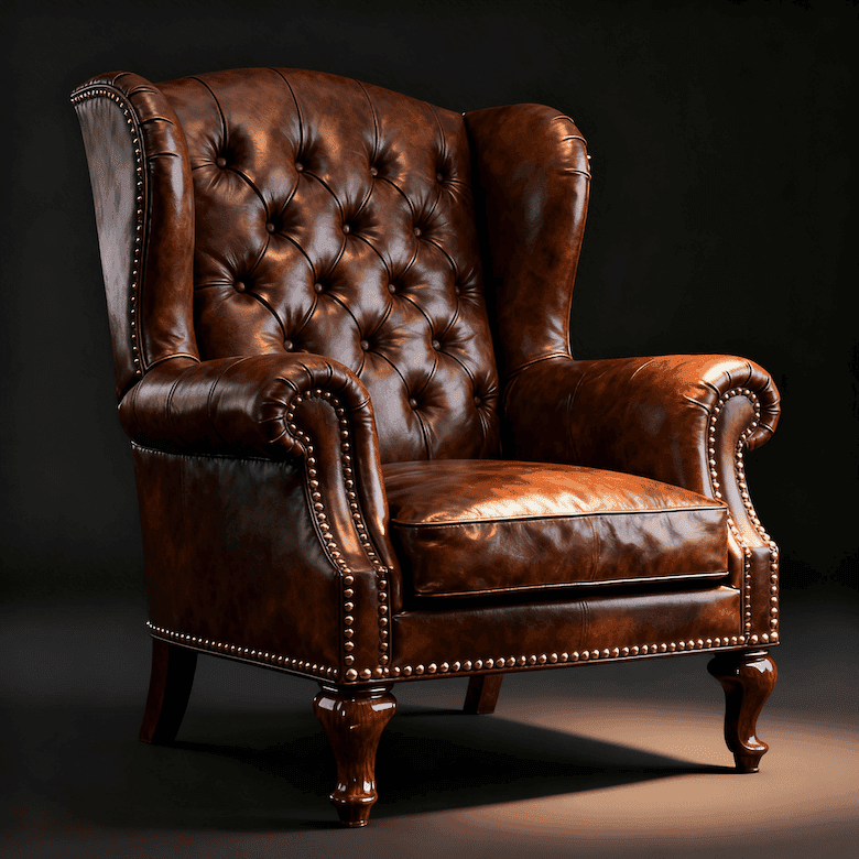 文生 3D 风格示例 1