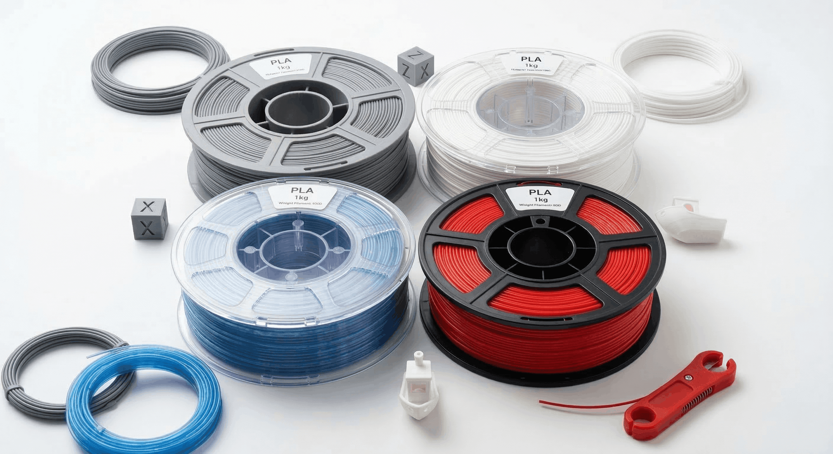 PLA filament
