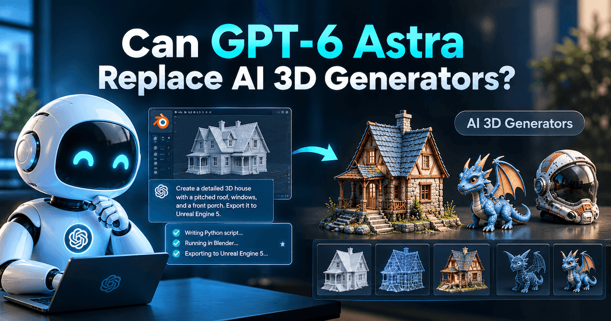 GPT-6 Astra