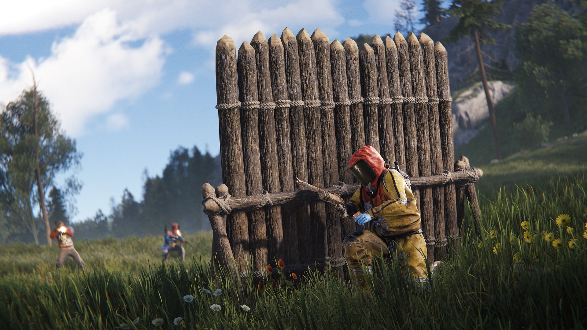 Rust