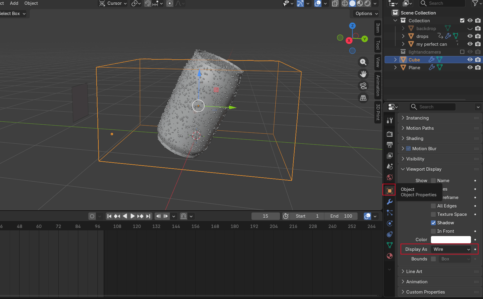 splash-2-add cube wire