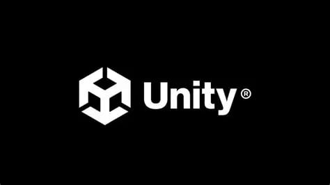 unity logo