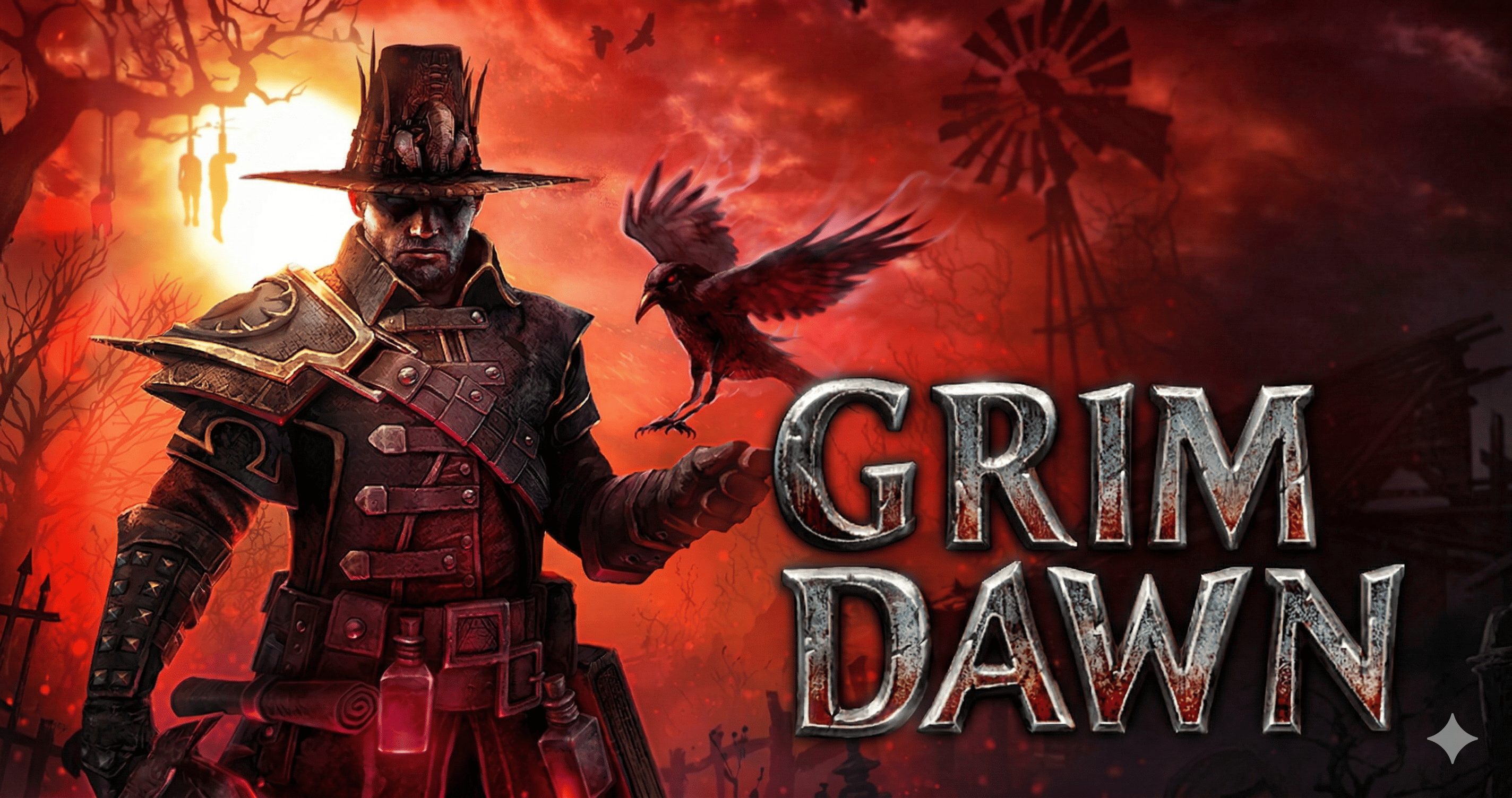 Grim Dawn