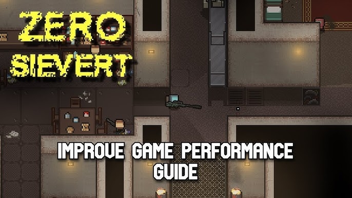 improve at Zero Siever Guide