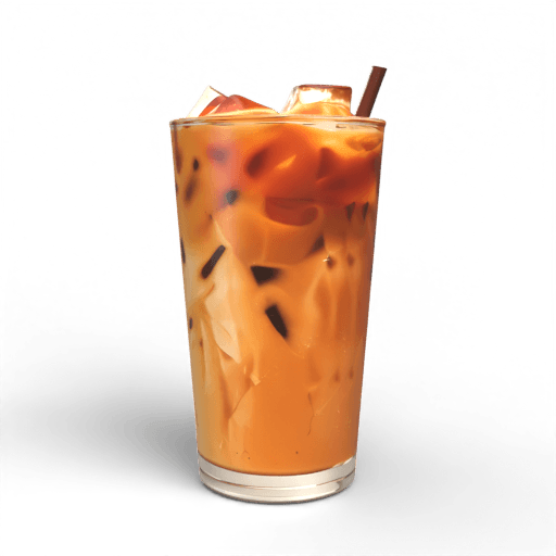 Iced Coffee
