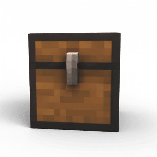 Minecraft Chest