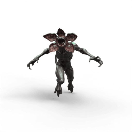 Demogorgon