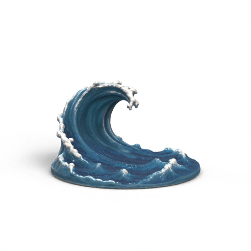 Ocean Wave