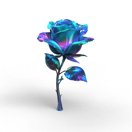 Fantasy Rose